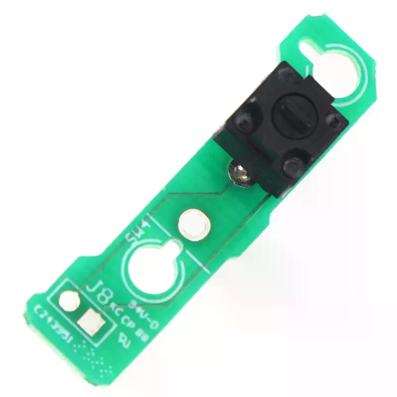 Gaming Accessories Repair - Linker toetsenbord met muisknop 1 STUKS