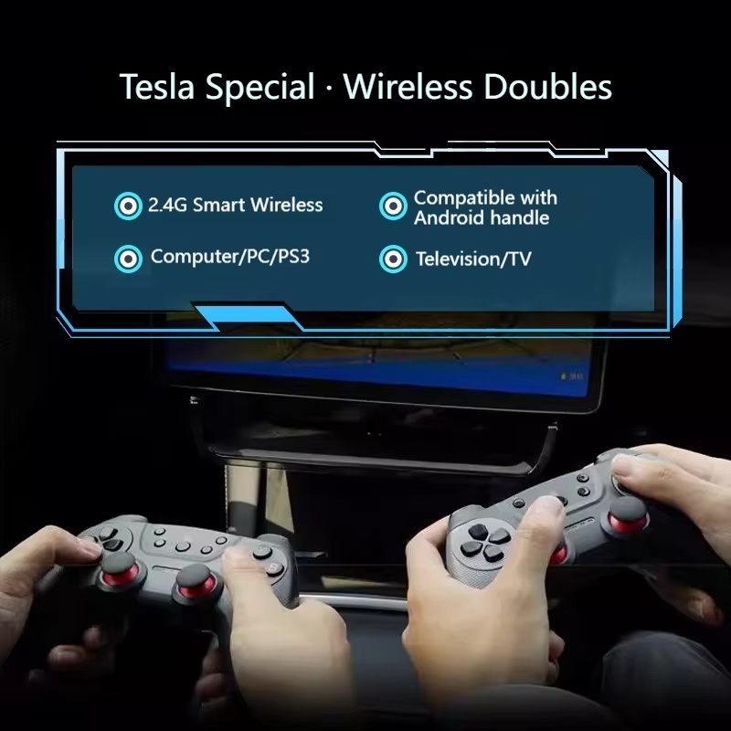 Gaming Accessories Online - 2025 Nieuwe Draadloze Usb Game Controller