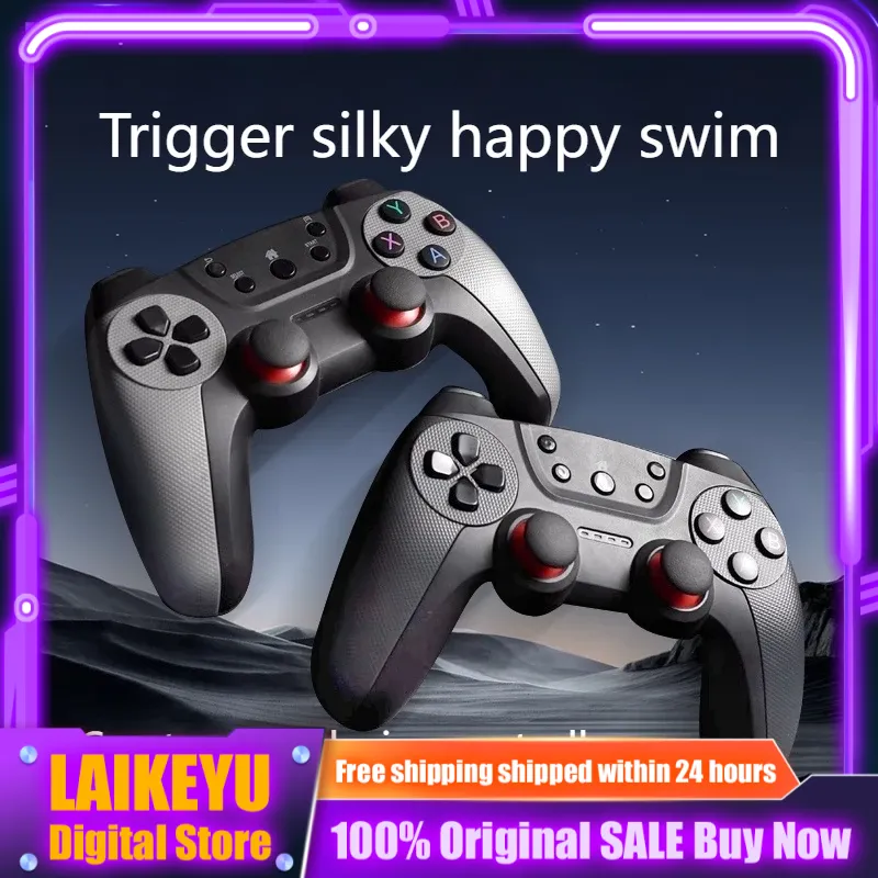 Gaming Accessories Online - 2025 NIEUWE Draadloze USB Game Controller