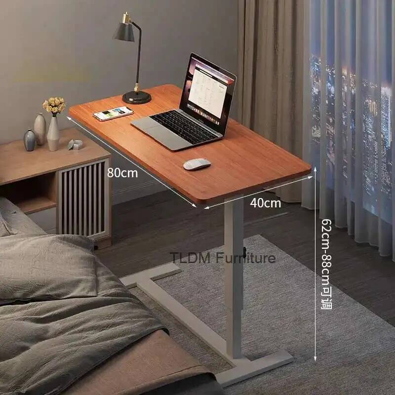 Gaming Accessories Table - Hoogte Kantoor Verstelbare Kamer Bureau Studie