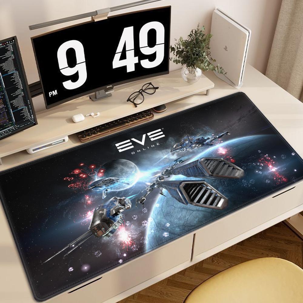 Gaming Accessories Online - Eve Online Anime Grote Muismat XXL