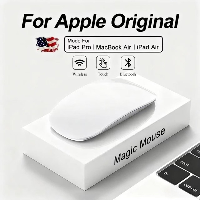 Gaming Accessories For Laptop - Voor APPLE Originele Multi-Touch Surface Magic