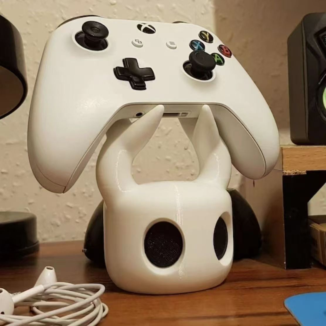 Cool Gaming Accessories Xbox - Creatieve Cartoon Ghost Game Controller Stand