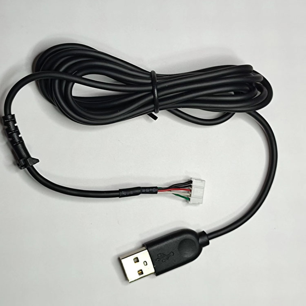 Gaming Accessories Repair - Duurzame 5pin Usb Muis Kabel Voor