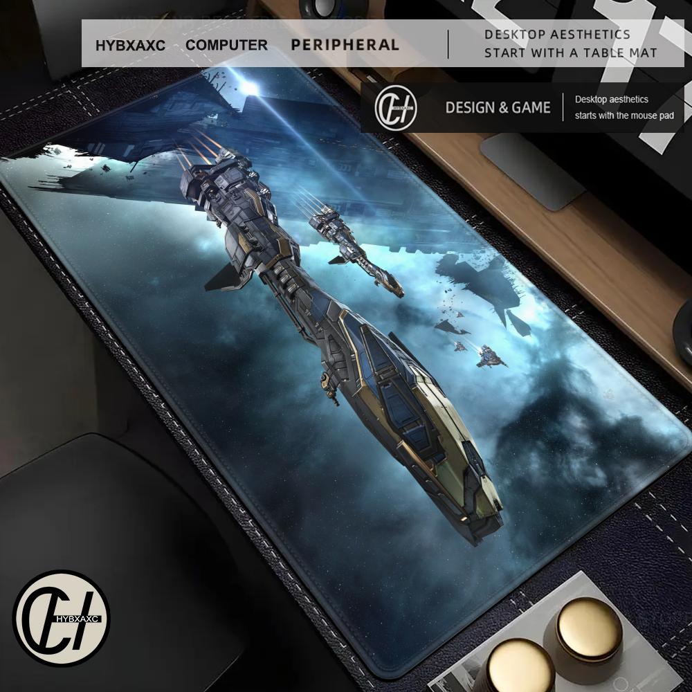 Gaming Accessories Online - XXL Gaming Eve Online Anime Grote