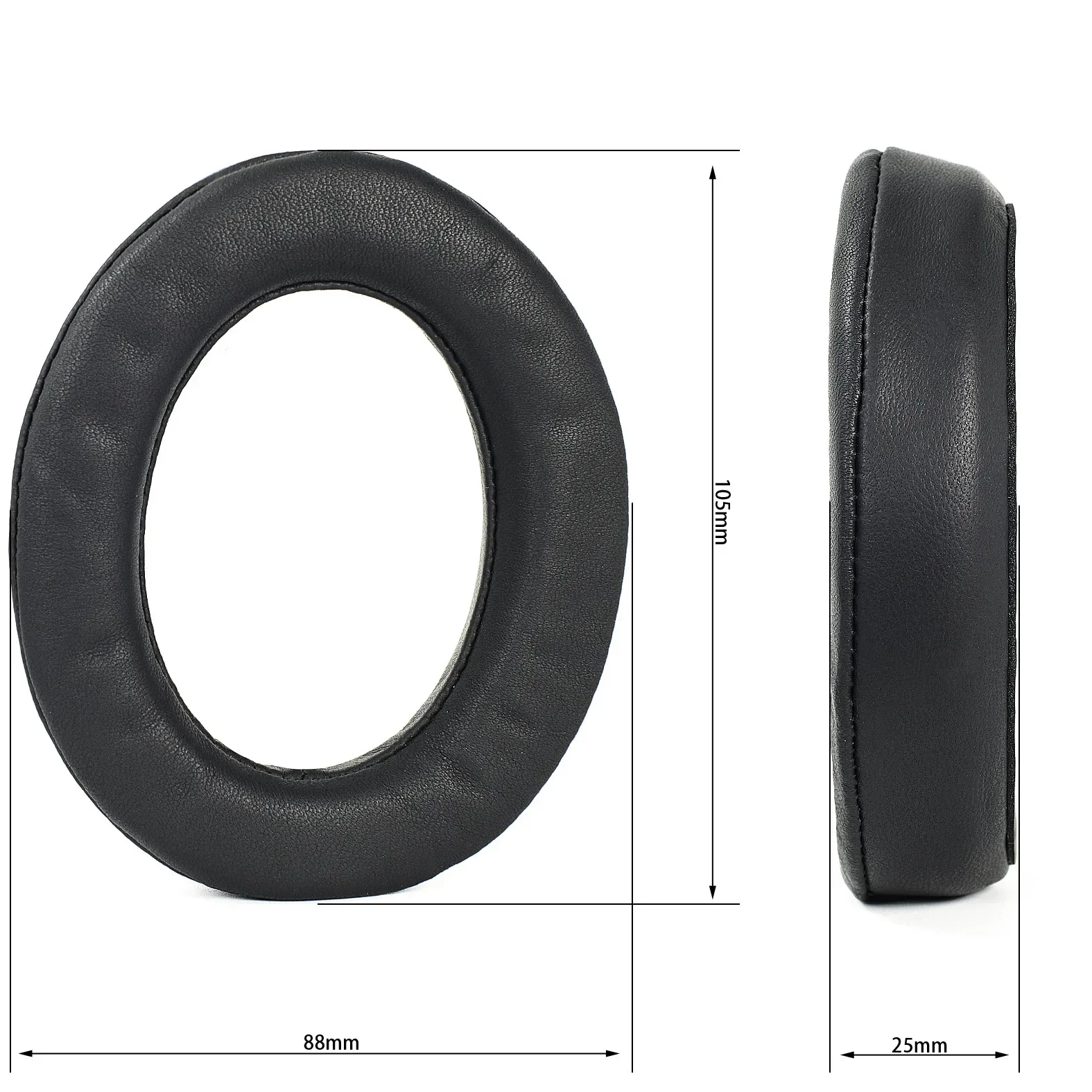 Oorkussens Oorbeschermers Repa - Gaming Accessories Repair recensie en prijs