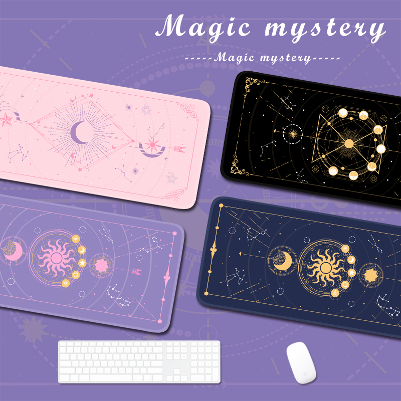 Magic Moon Star Paars Extra Gr - Gaming Accessories For Laptop recensie en prijs