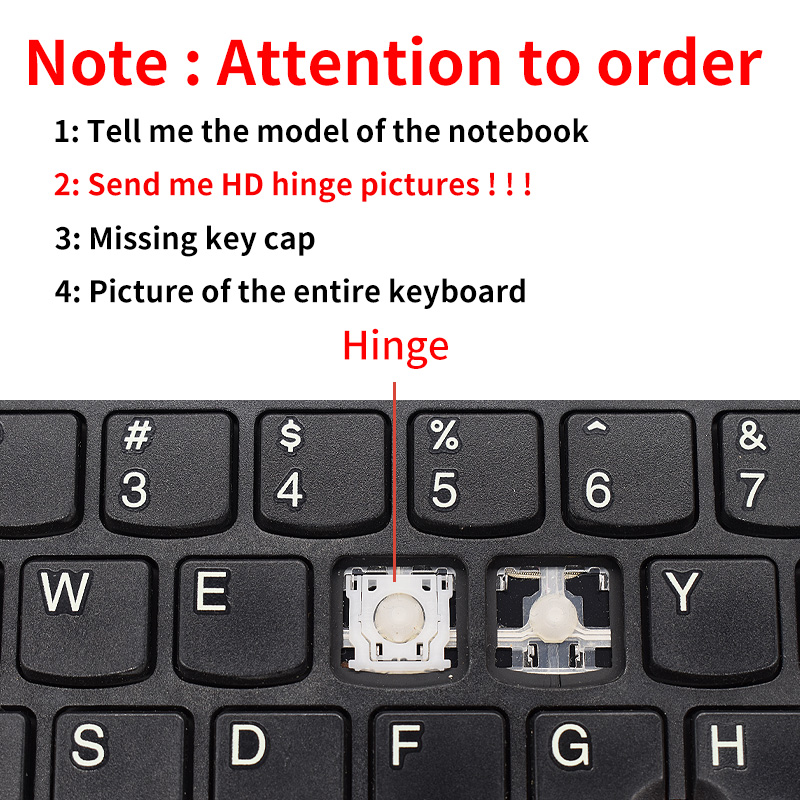 Vervangende Keycap Key Cap Cup - Gaming Accessories Uk recensie en prijs