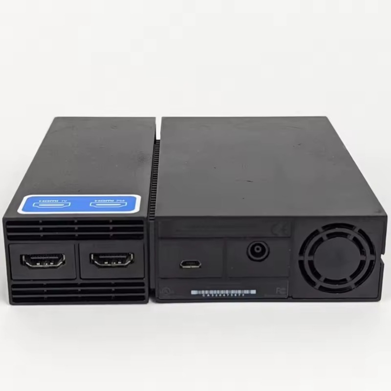 Vervangende processor CUH-ZVR1 - Gaming Accessories Repair recensie en prijs