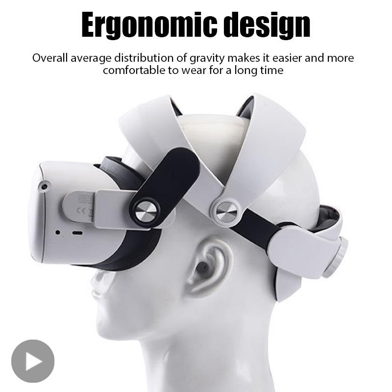 Hoofdbandhouder Hoofdband voor - Virtual Gaming Accessories recensie en prijs