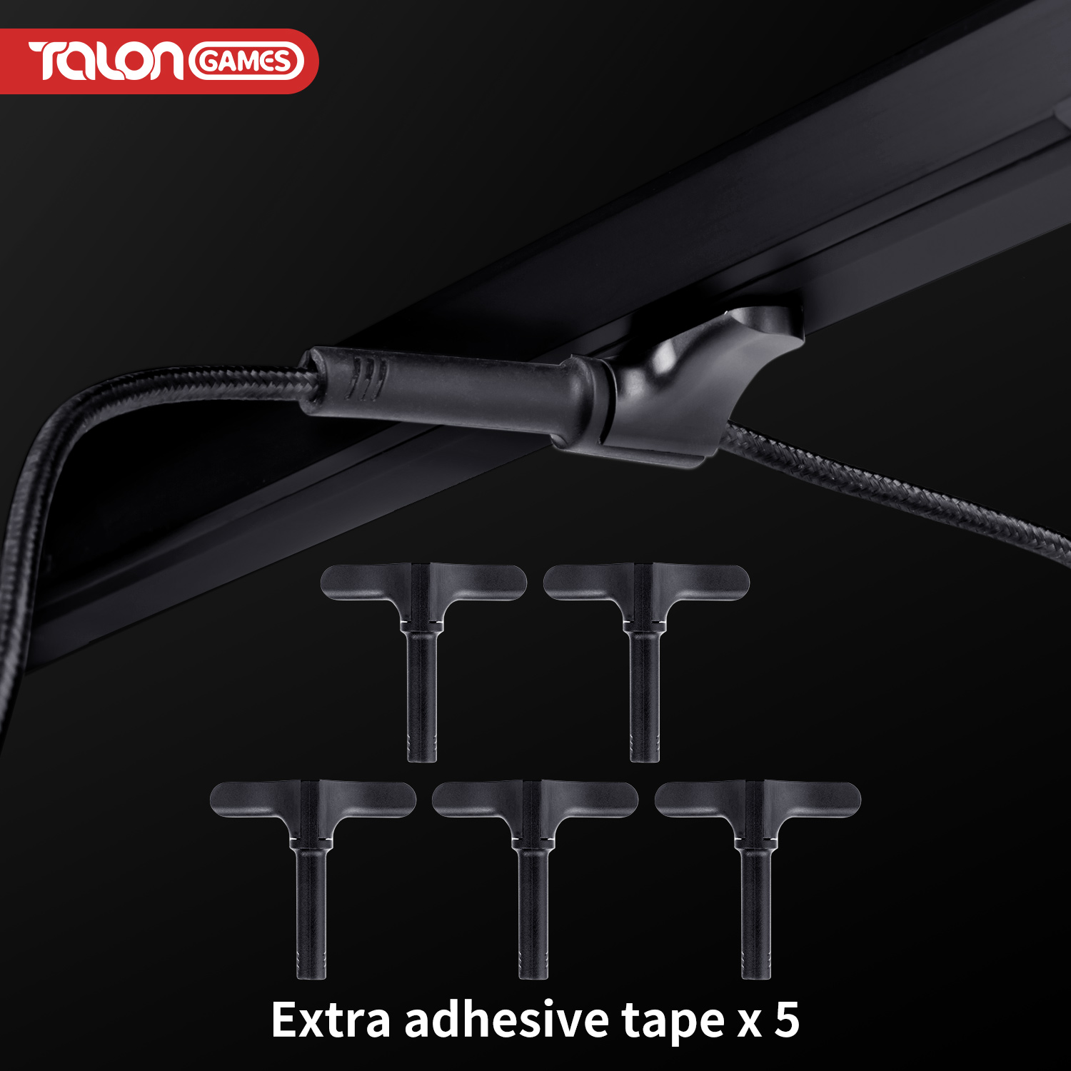 Talongames Mini Mouse Bungee P - Mouse Bungee Spring recensie en prijs