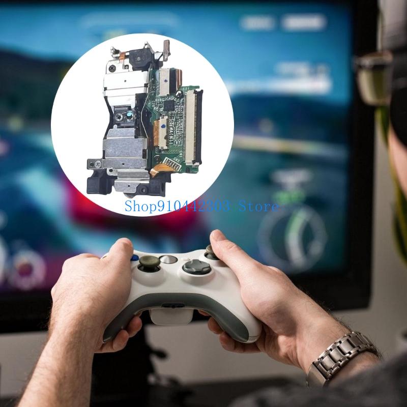 Onderdelen repareren Gamingacc - Gaming Accessories Repair recensie en prijs