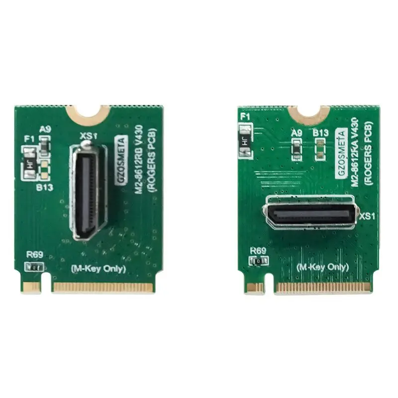 GPD Win Max2 GPU Dock HF Adapt - Vertical Gpu Bracket recensie en prijs