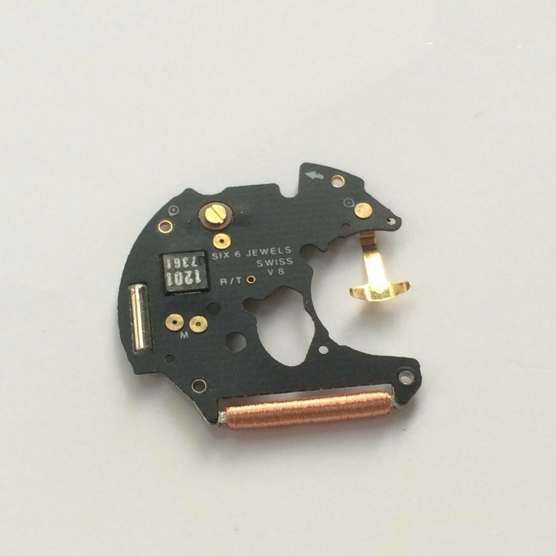 1Pc Quartz PCB Printplaat Voor - Gaming Accessories Repair recensie en prijs
