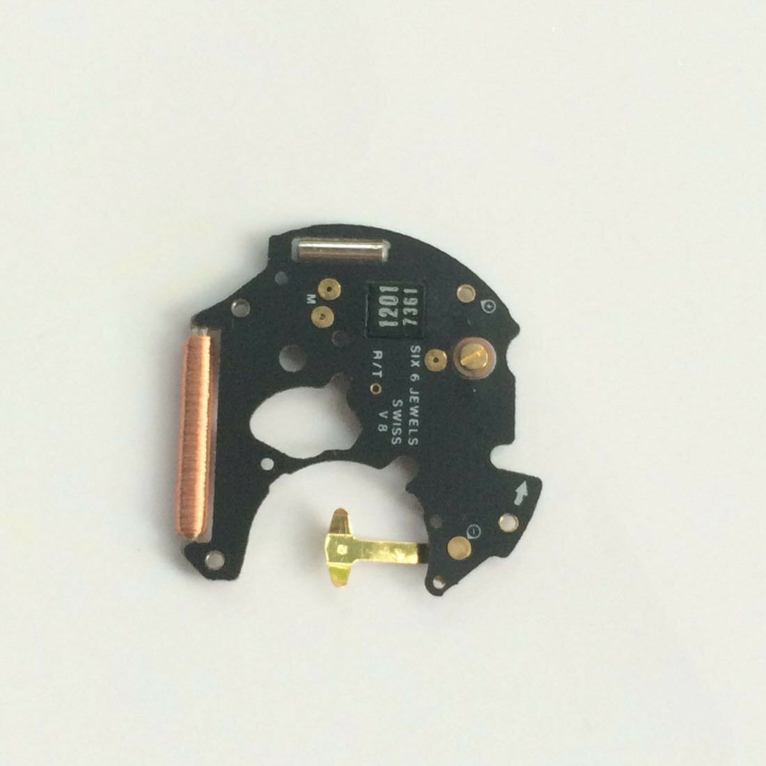 1Pc Quartz PCB Printplaat Voor - Gaming Accessories Repair recensie en prijs