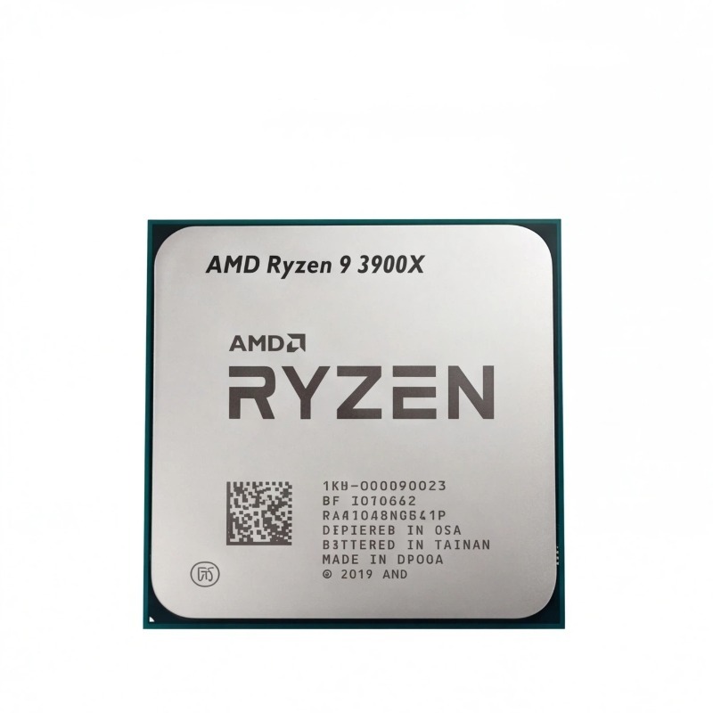 AMD Ryzen 9 3900X Computerproc - Amd Cpu Ryzen 9 recensie en prijs
