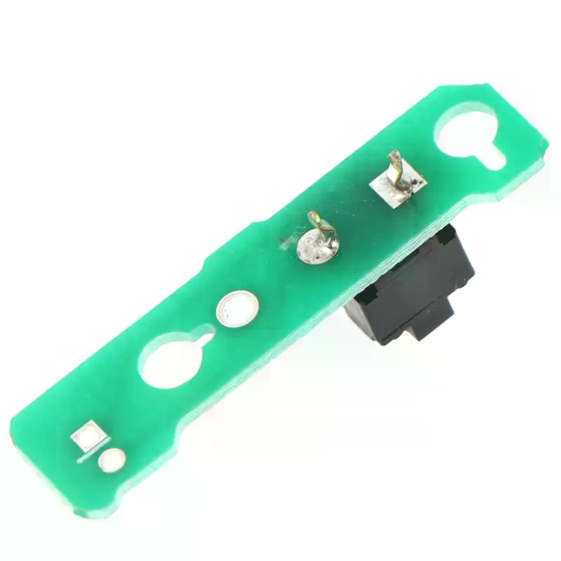 Linker toetsenbord met muiskno - Gaming Accessories Repair recensie en prijs