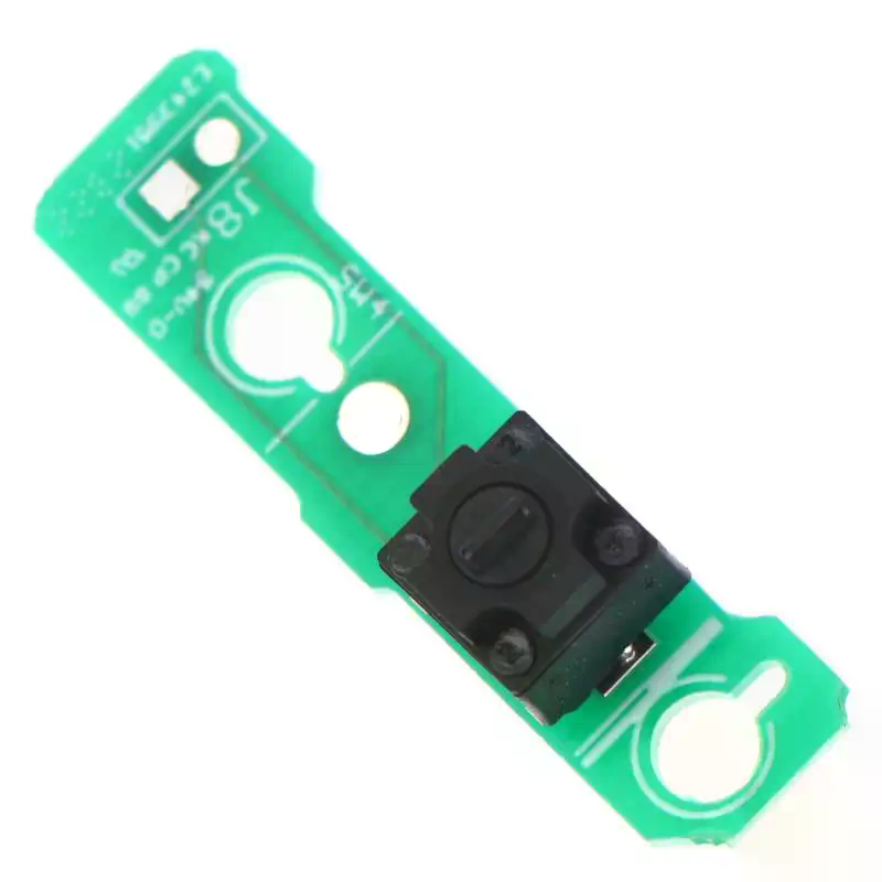 Linker toetsenbord met muiskno - Gaming Accessories Repair recensie en prijs