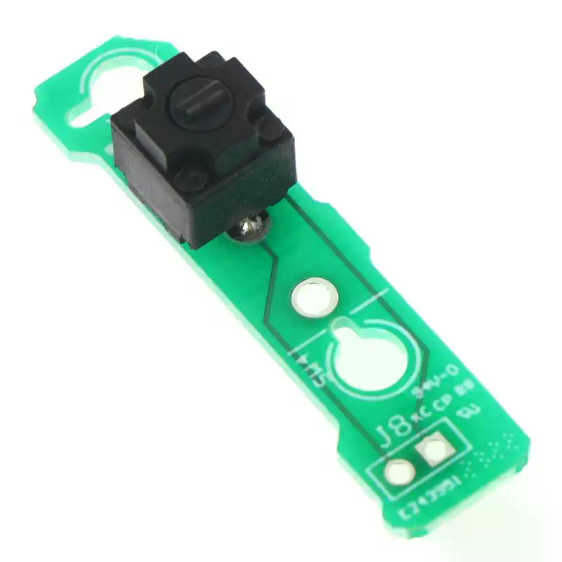 Linker toetsenbord met muiskno - Gaming Accessories Repair recensie en prijs