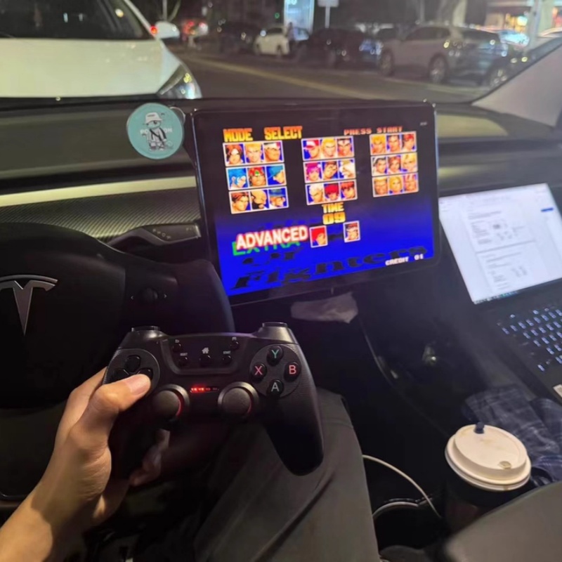 2025 NIEUWE Draadloze USB Gami - Gaming Accessories Online recensie en prijs