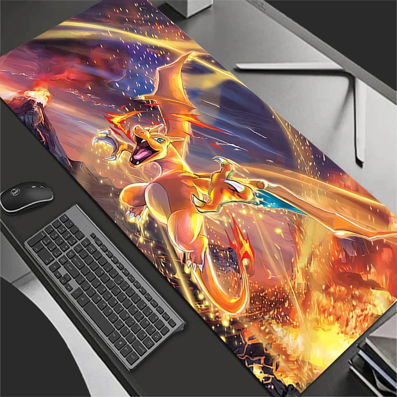 Muismat Anime Gaming Accessoir - Gaming Office Accessories recensie en prijs