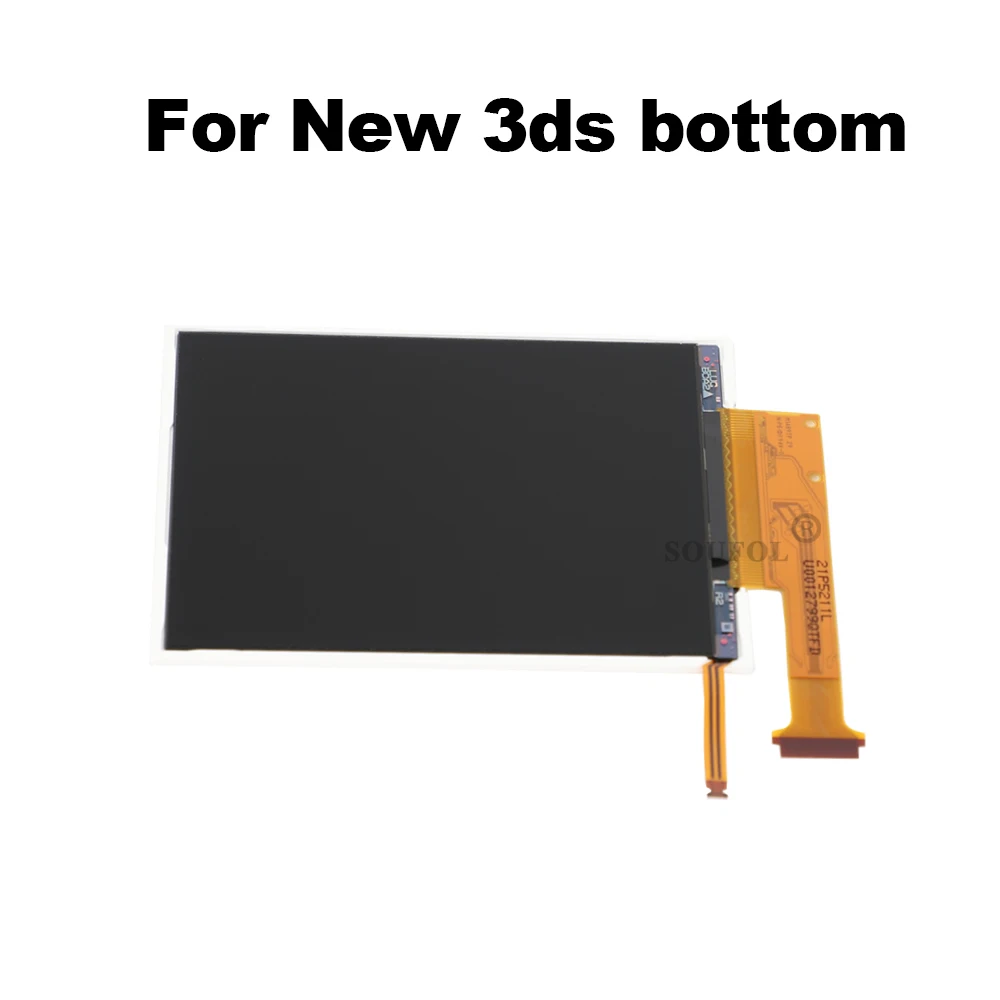 Nieuwe LCD-schermvervanging vo - Gaming Accessories Repair recensie en prijs