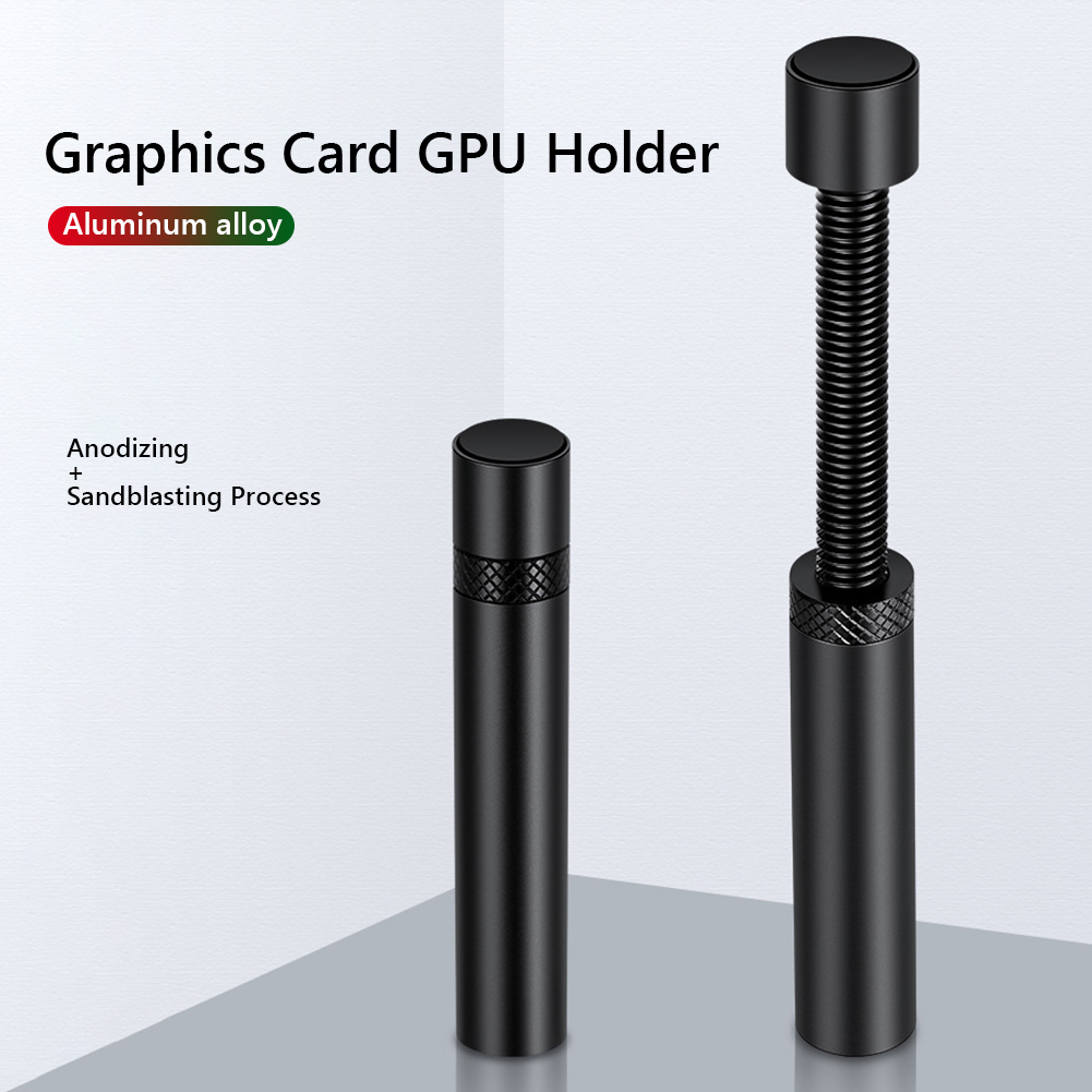 Grafische kaart GPU Brace Onde - Vertical Gpu Bracket recensie en prijs