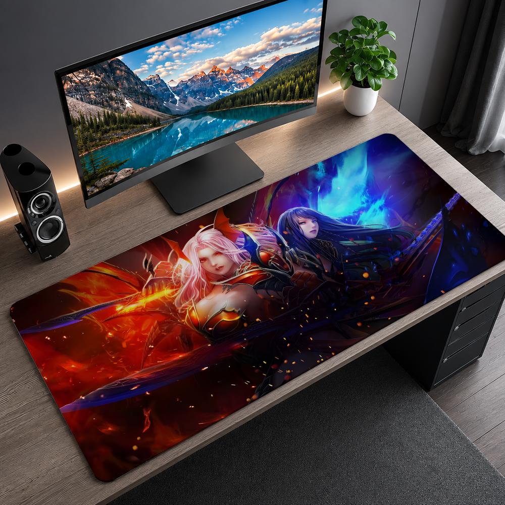 MU Online Muismat Grote PC-Mui - Gaming Accessories Online recensie en prijs