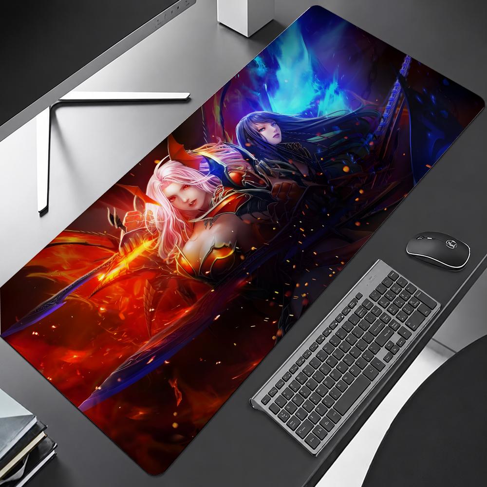 MU Online Muismat Grote PC-Mui - Gaming Accessories Online recensie en prijs