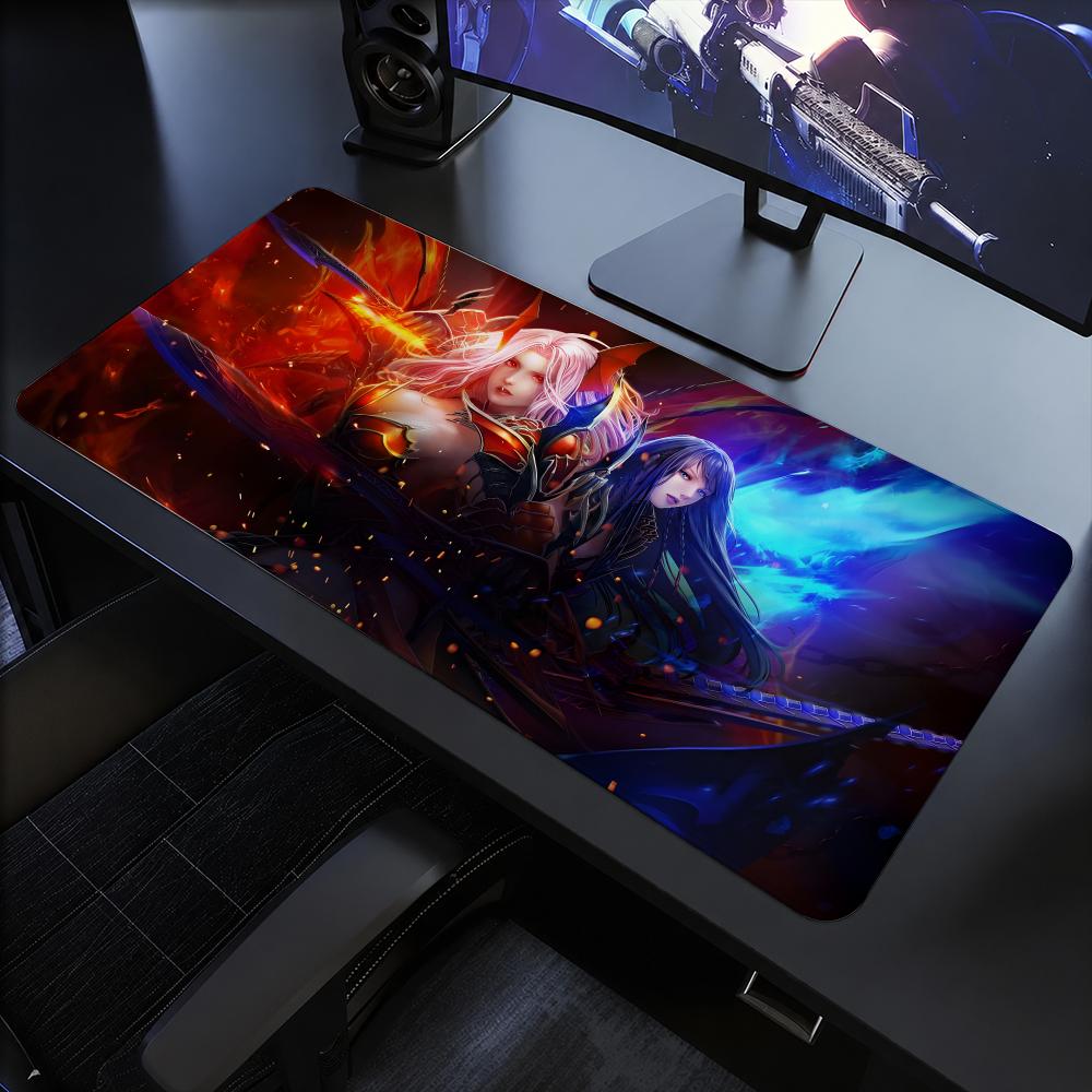 MU Online Muismat Grote PC-Mui - Gaming Accessories Online recensie en prijs