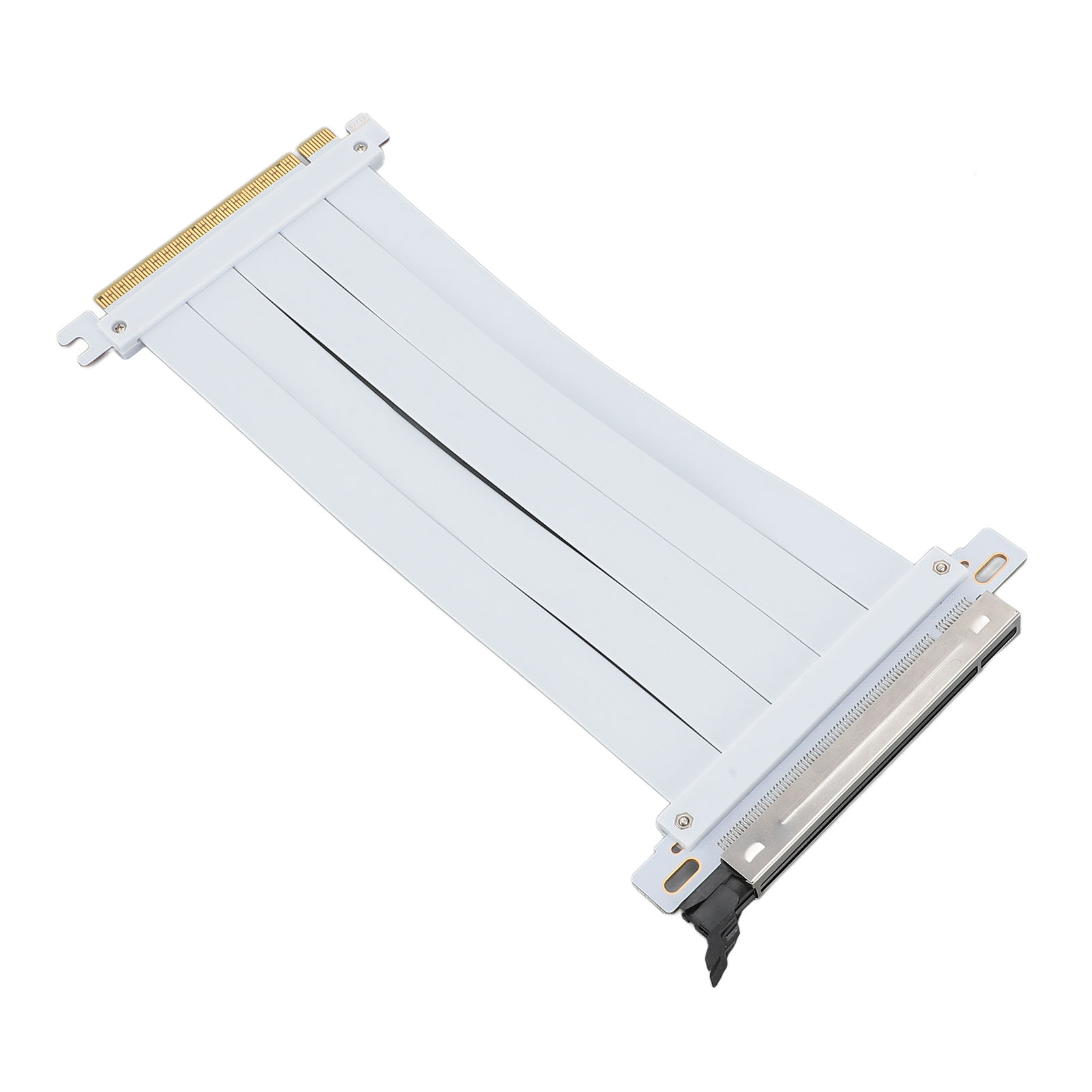 PCIE 5.0 X16 PCB 128Gbps Hoge  - Vertical Gpu Bracket recensie en prijs