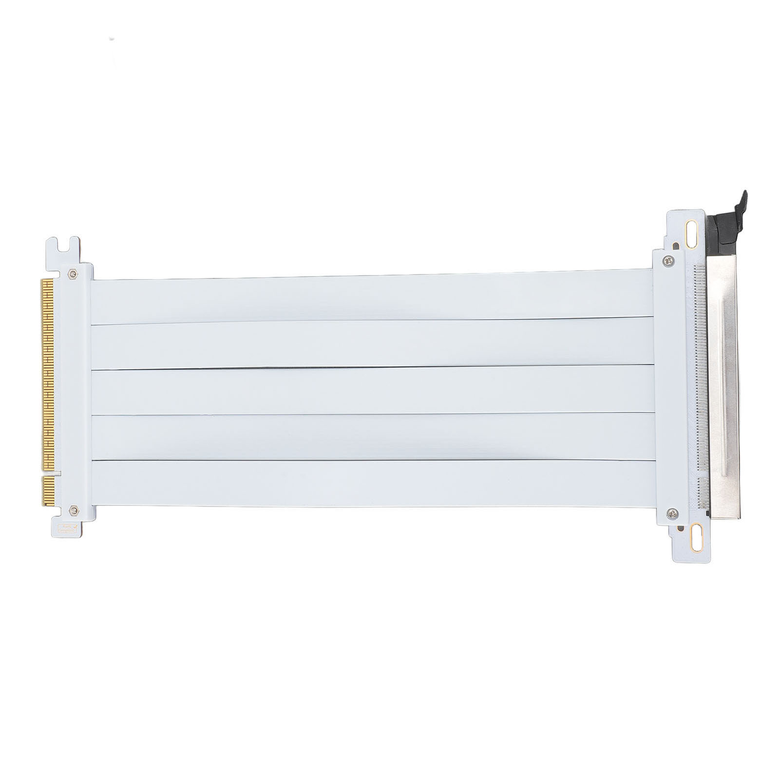 PCIE 5.0 X16 PCB 128Gbps Hoge  - Vertical Gpu Bracket recensie en prijs