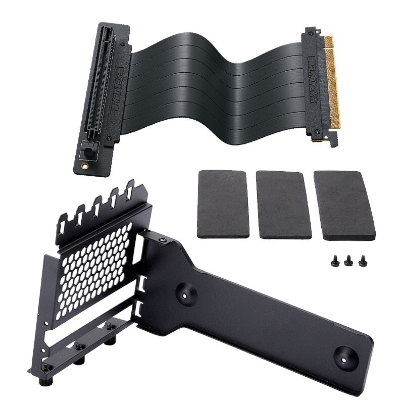 Phanteks Anti Interferentie Gp - Vertical Gpu Bracket recensie en prijs