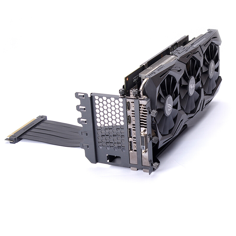 Phanteks Anti Interferentie Gp - Vertical Gpu Bracket recensie en prijs