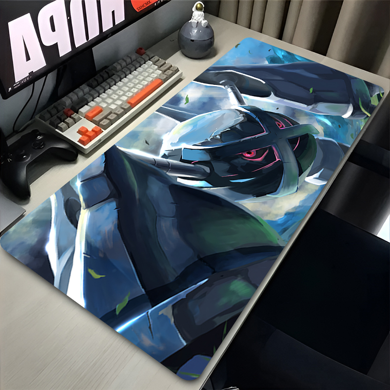 Computerbureaumat Game P-pokem - Gaming Accessories Table recensie en prijs