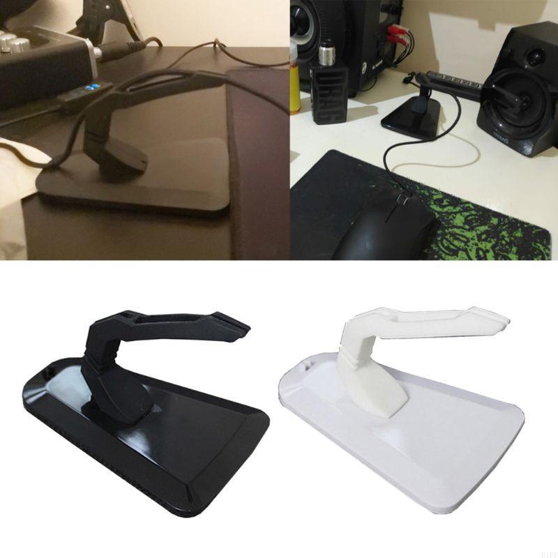 E1PF Muiskabelklem Muisbungeek - Mouse Bungee Spring recensie en prijs
