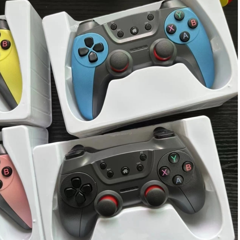 2025 Nieuwe Draadloze Usb Game - Gaming Accessories Online recensie en prijs