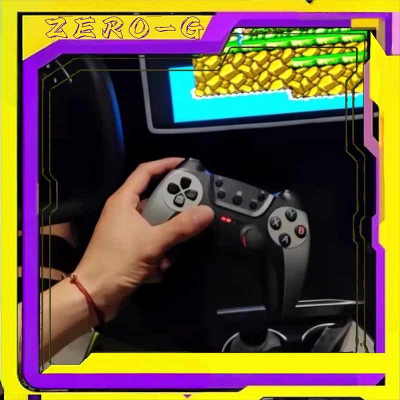 2025 Nieuwe Draadloze Usb Game - Gaming Accessories Online recensie en prijs