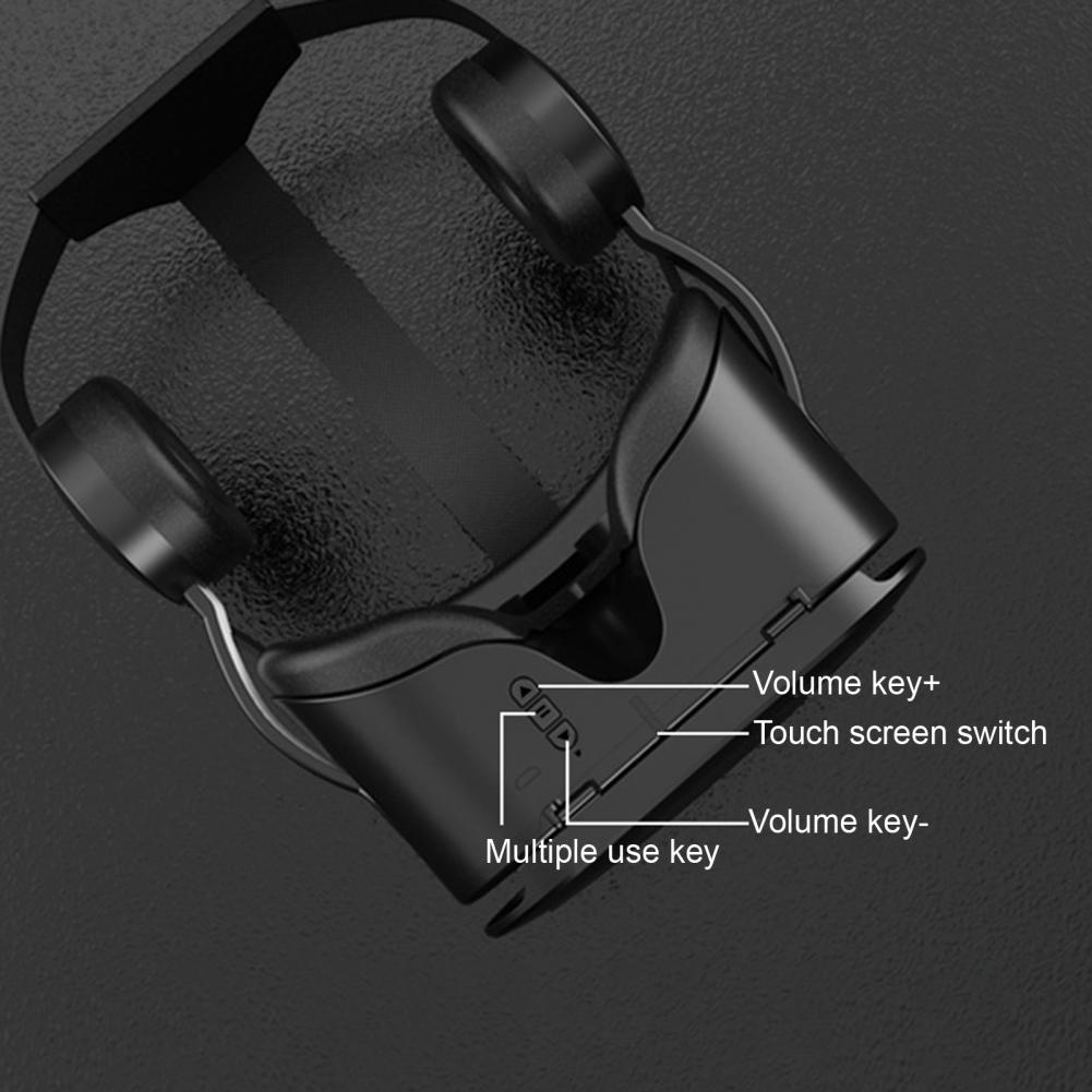 Viar 3D Virtual Reality VR-bri - Virtual Gaming Accessories recensie en prijs