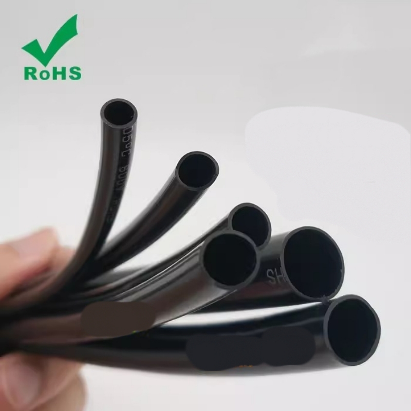 1M/3M/5M PVC Buis Zwart PVC Sl - Cable Sleeve Braided recensie en prijs