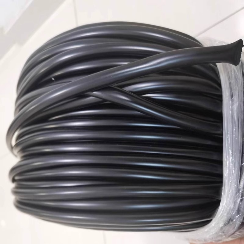 1M/3M/5M PVC Buis Zwart PVC Sl - Cable Sleeve Braided recensie en prijs