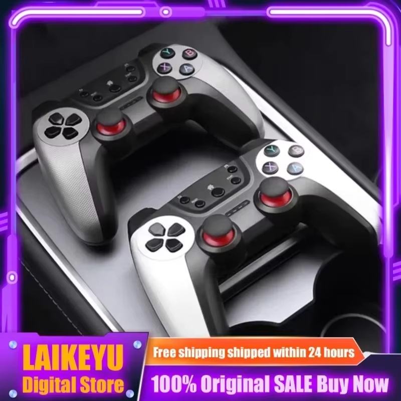 2025 NIEUWE Draadloze USB Game - Gaming Accessories Online recensie en prijs