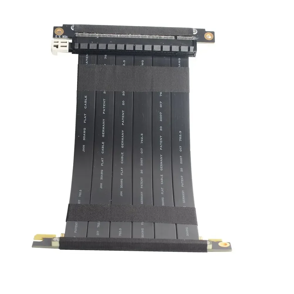 PCIe 4.0 3.0X16 Dubbele Revers - Vertical Gpu Bracket recensie en prijs