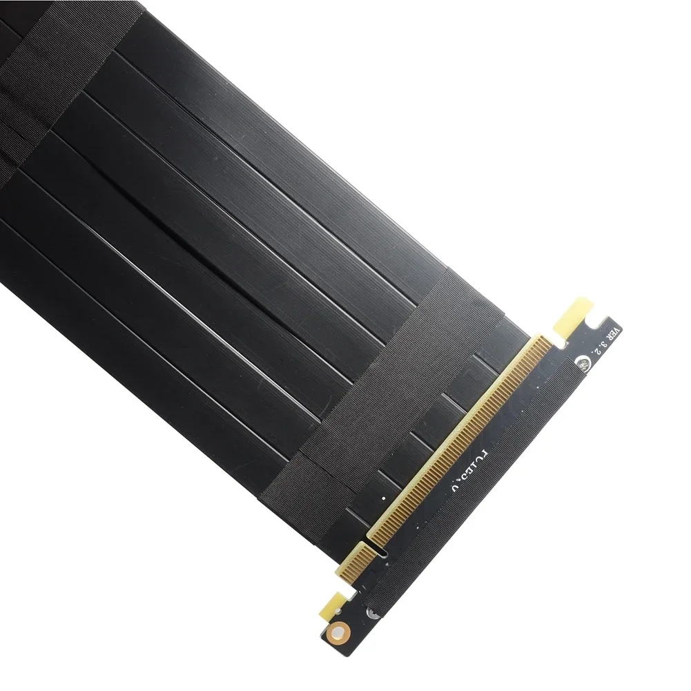 PCIe 4.0 3.0X16 Dubbele Revers - Vertical Gpu Bracket recensie en prijs