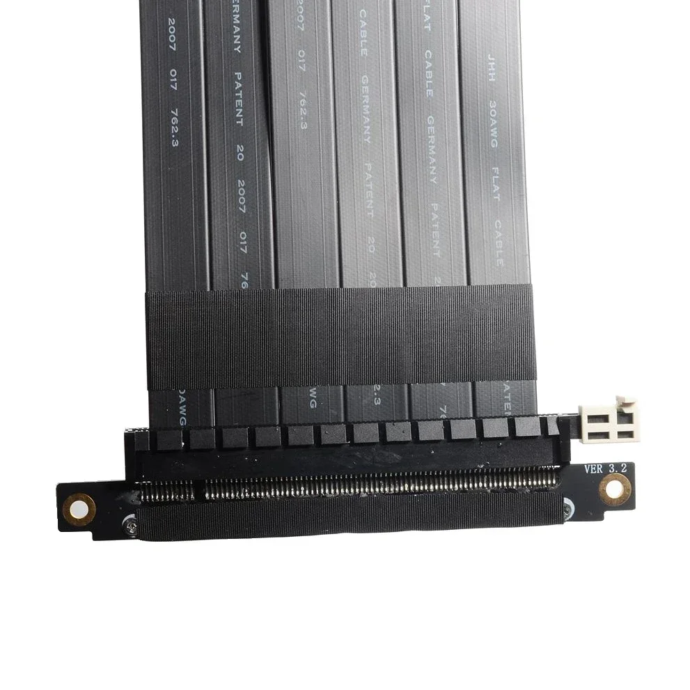 PCIe 4.0 3.0X16 Dubbele Revers - Vertical Gpu Bracket recensie en prijs