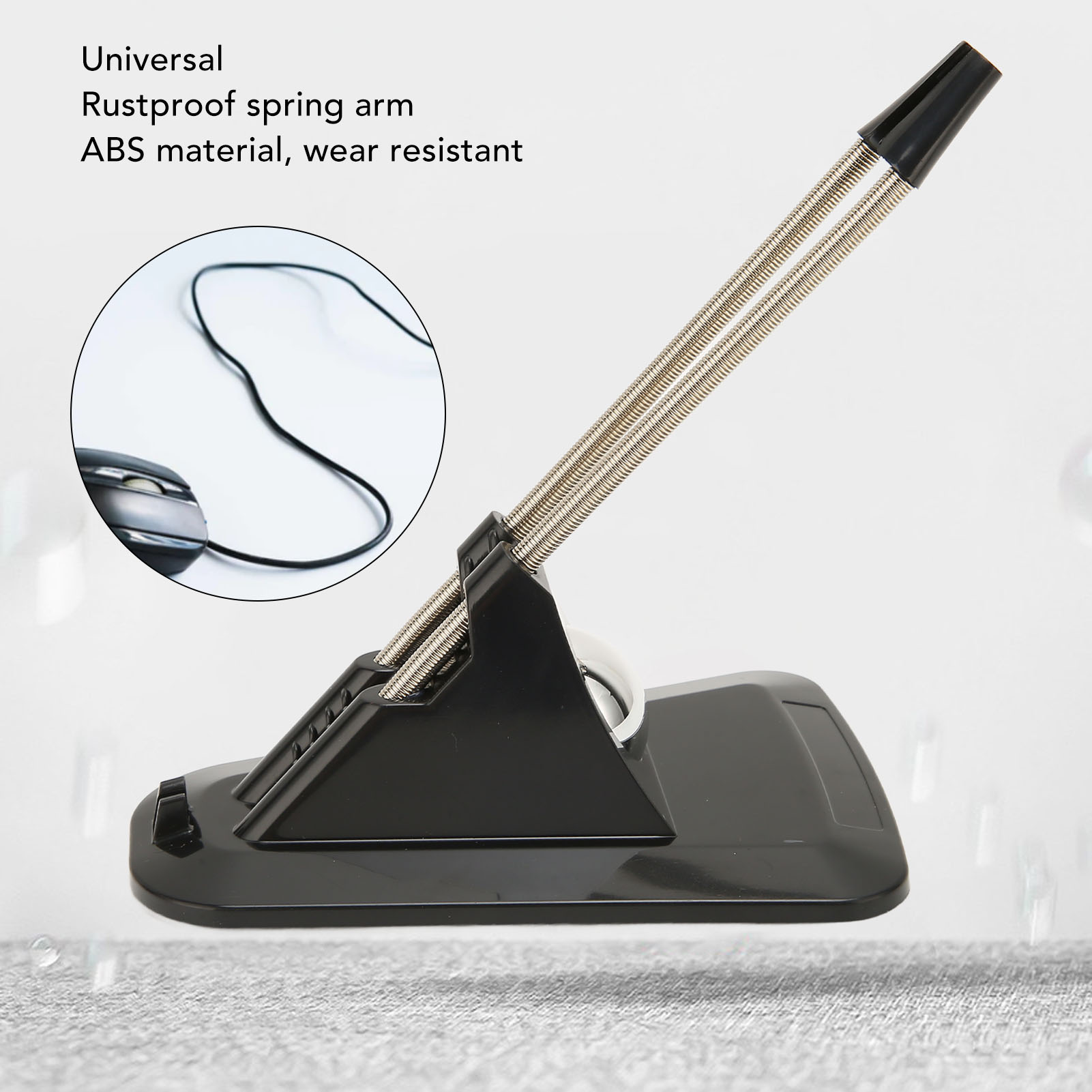 Mouse Bungee Gaming Mouse Bung - Mouse Bungee Spring recensie en prijs