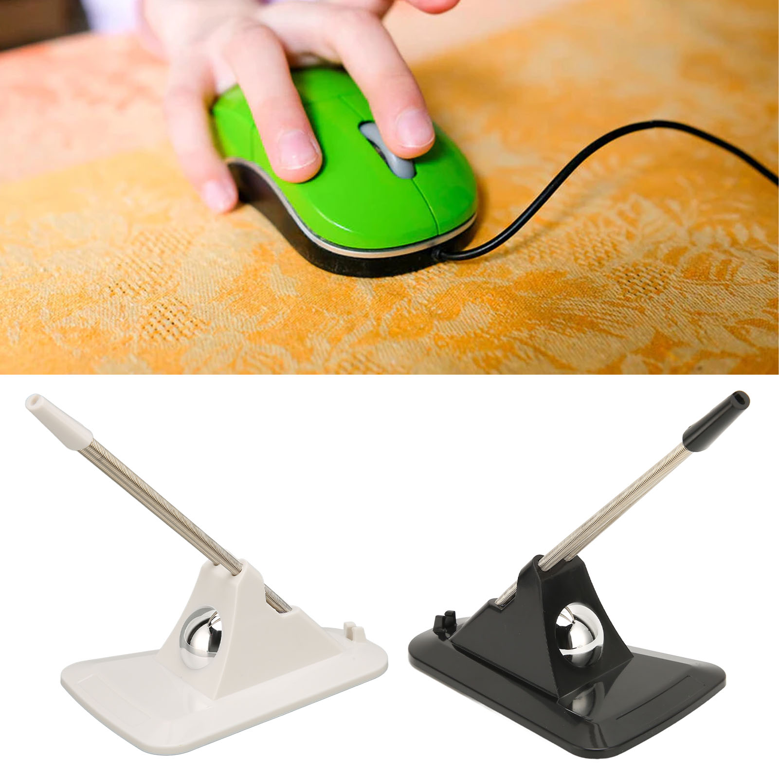 Mouse Bungee Gaming Mouse Bung - Mouse Bungee Spring recensie en prijs