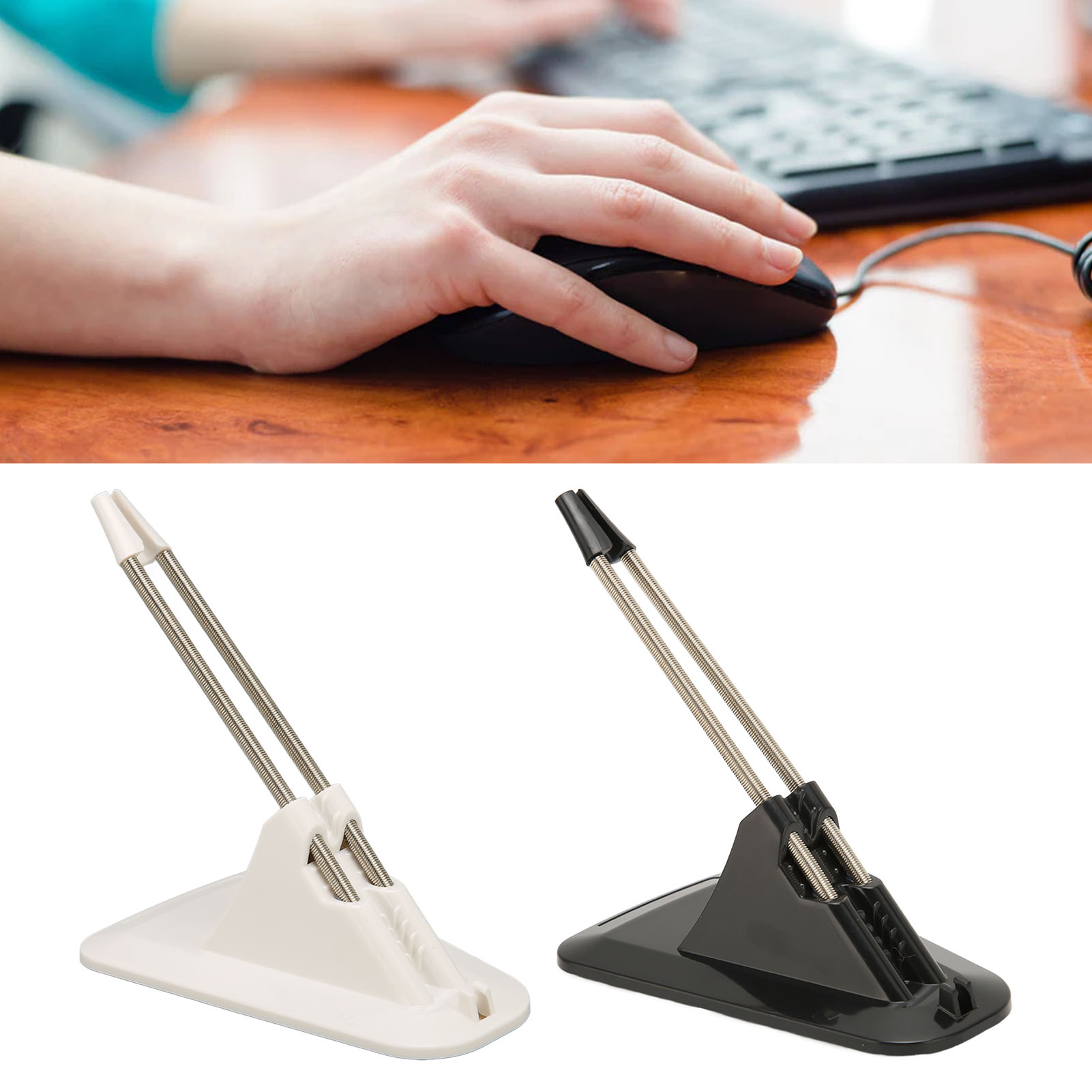 Mouse Bungee Gaming Mouse Bung - Mouse Bungee Spring recensie en prijs