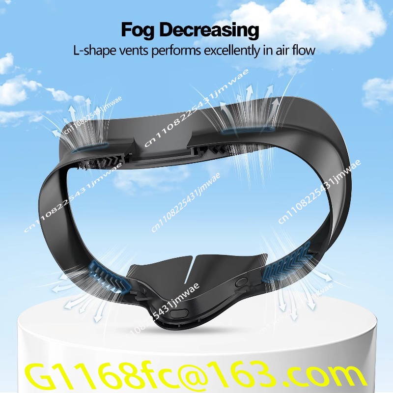 Virtual reality maskerhouder g - Virtual Gaming Accessories recensie en prijs