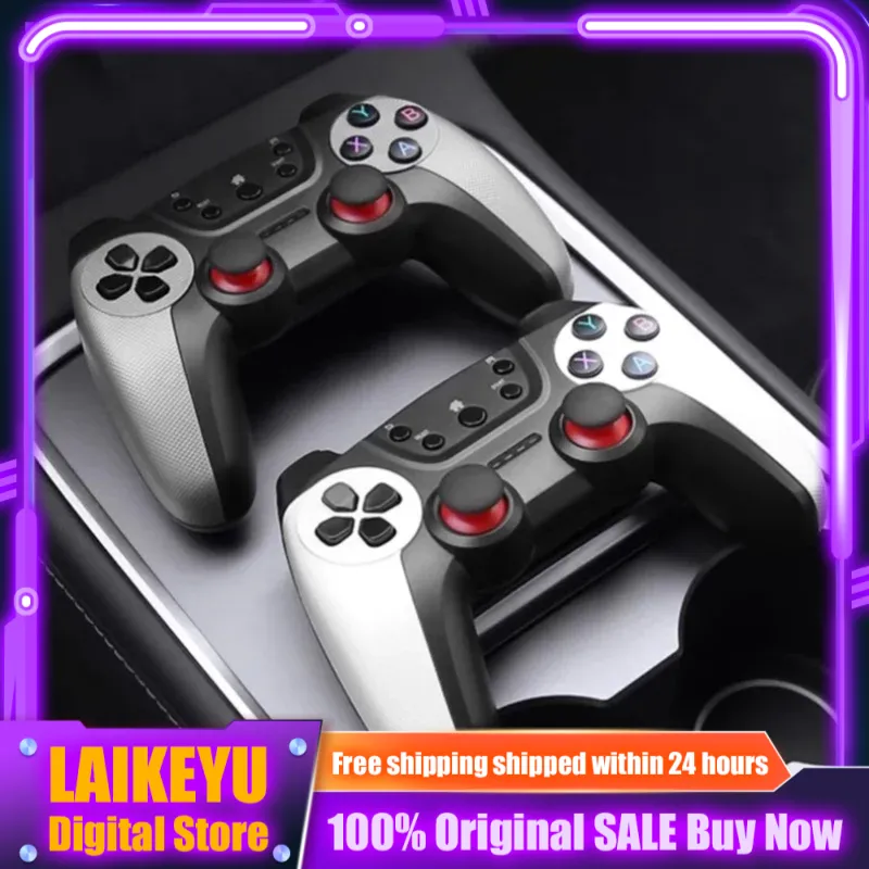 2025 NIEUWE Draadloze USB Game - Gaming Accessories Online recensie en prijs